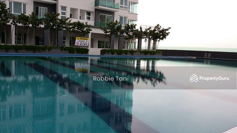 Condominium for Sale at D'carlton (Residensi Seri Mega) - Robbie Tan - PropertyGuru.com.my