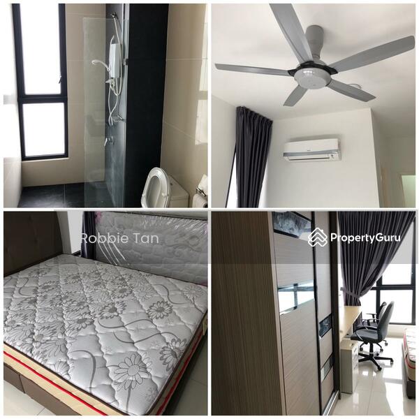 Condominium for Sale at D'carlton (Residensi Seri Mega) - Robbie Tan - PropertyGuru.com.my