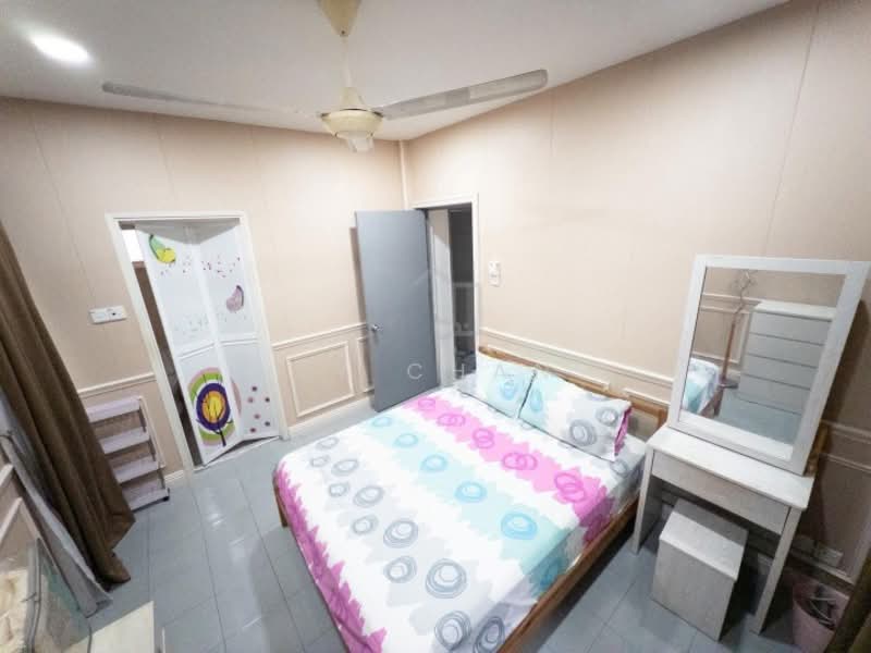 For Rent - Keranji Apartments