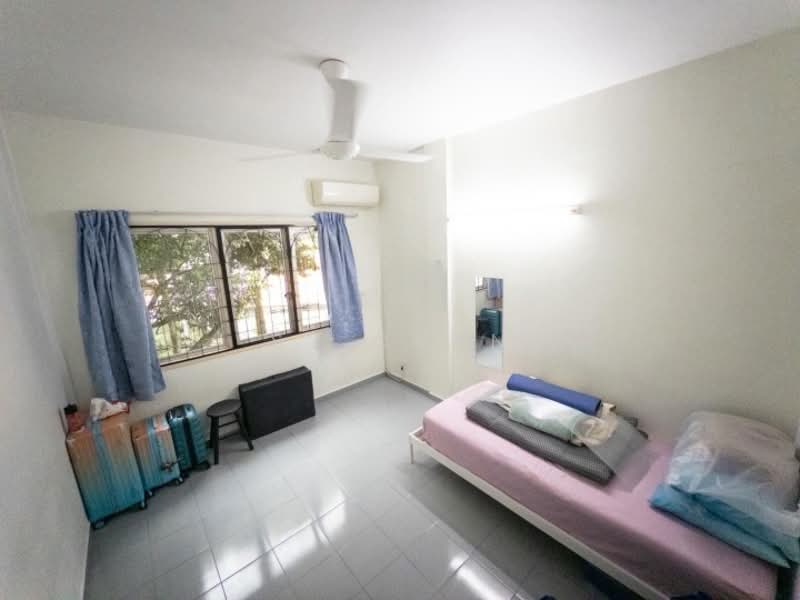 For Rent - Keranji Apartments