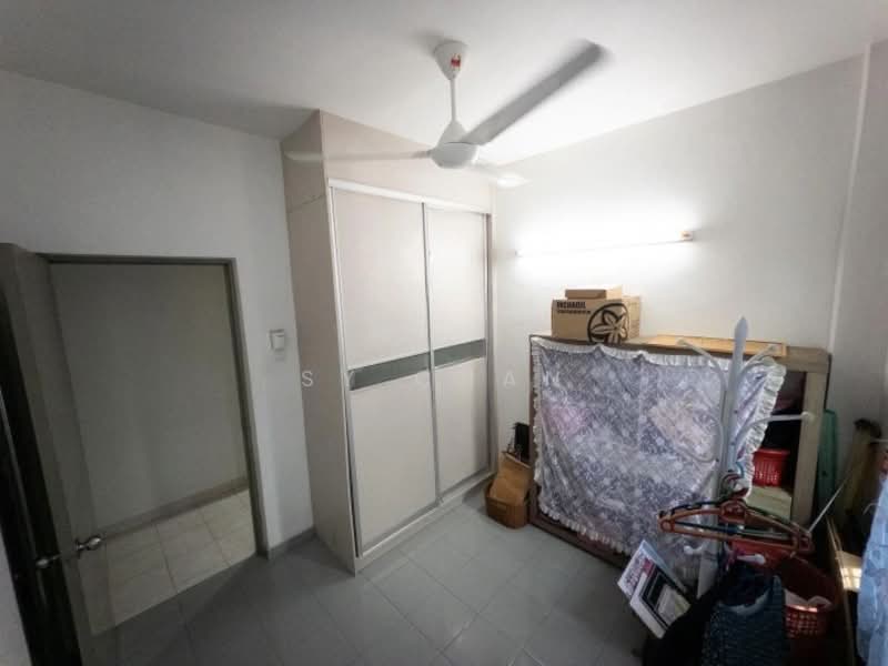 For Rent - Keranji Apartments