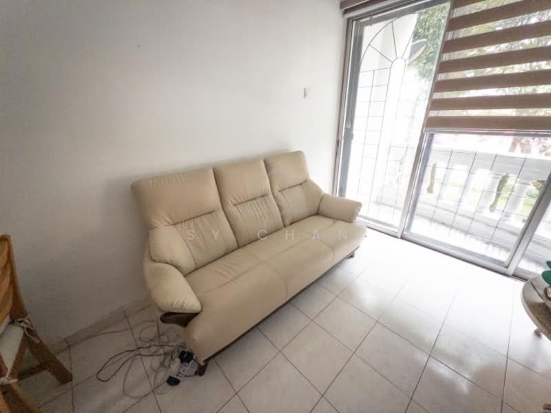 For Rent - Keranji Apartments