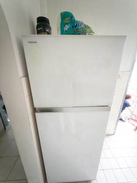 For Rent - Keranji Apartments