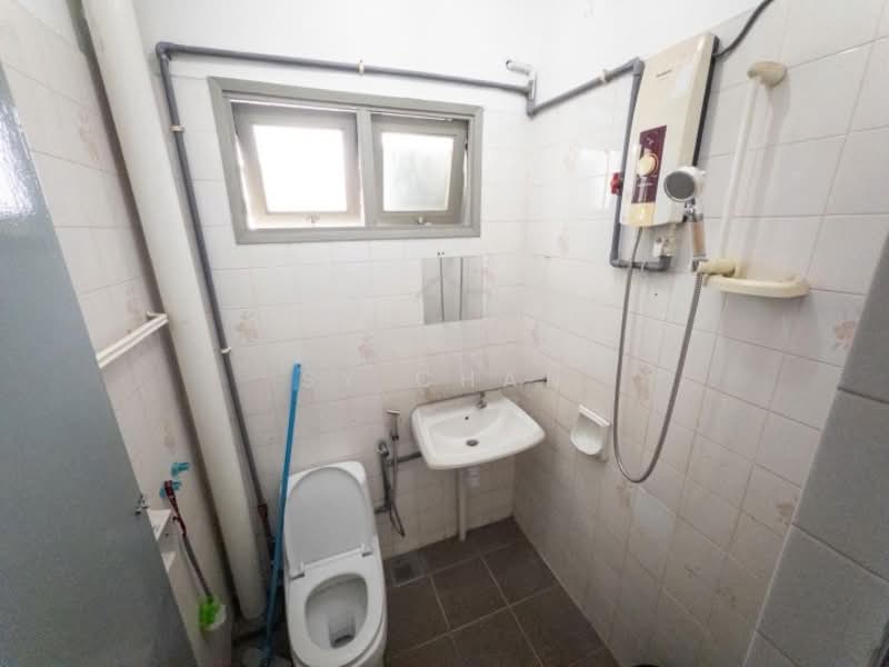 For Rent - Keranji Apartments