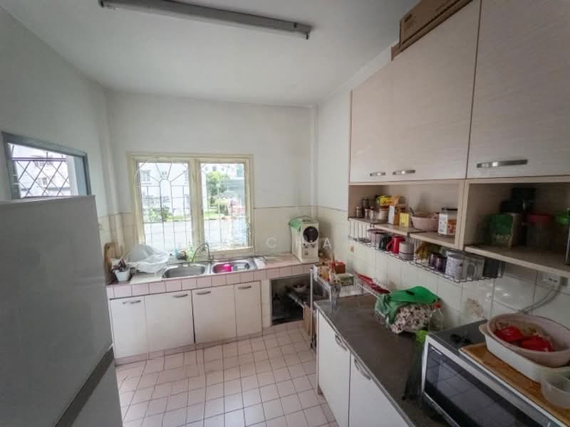 For Rent - Keranji Apartments