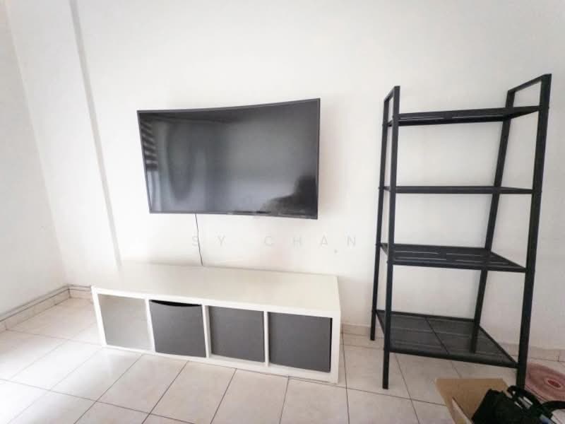 For Rent - Keranji Apartments