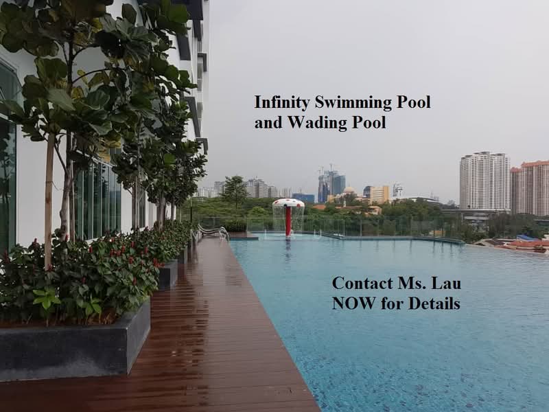 Court 28 untuk Untuk Disewa - RM 760 /bulan, Mac 2026 - PropertyGuru.com.my