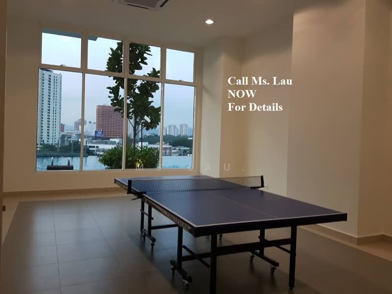 Court 28 untuk Untuk Disewa - RM 760 /bulan, Mac 2026 - PropertyGuru.com.my