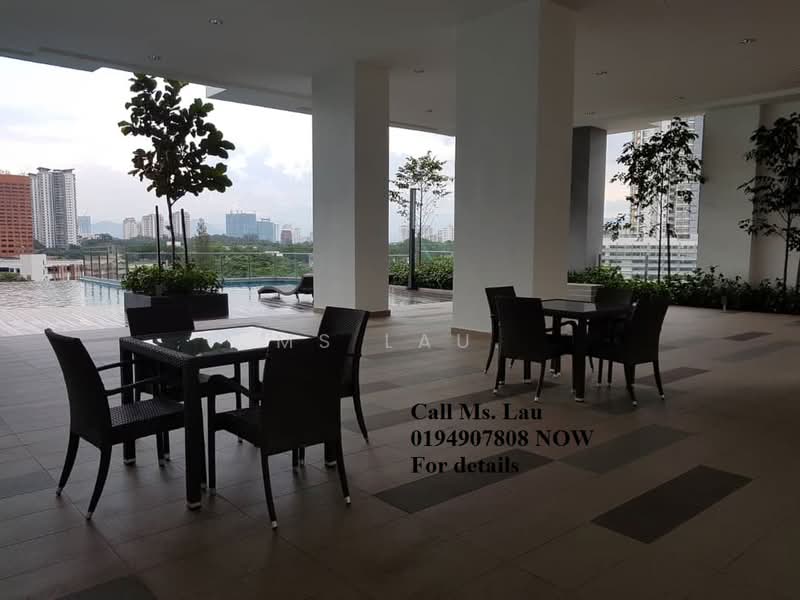 Court 28 untuk Untuk Disewa - RM 760 /bulan, Mac 2026 - PropertyGuru.com.my