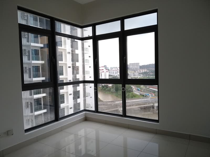 Service Residence for Rent at Vivo Residential Suites - Eric How - PropertyGuru.com.my