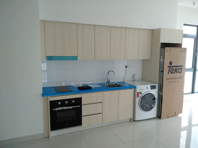 Service Residence for Rent at Vivo Residential Suites - Eric How - PropertyGuru.com.my