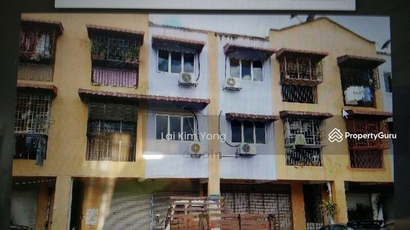 For Sale - Taman Orkid