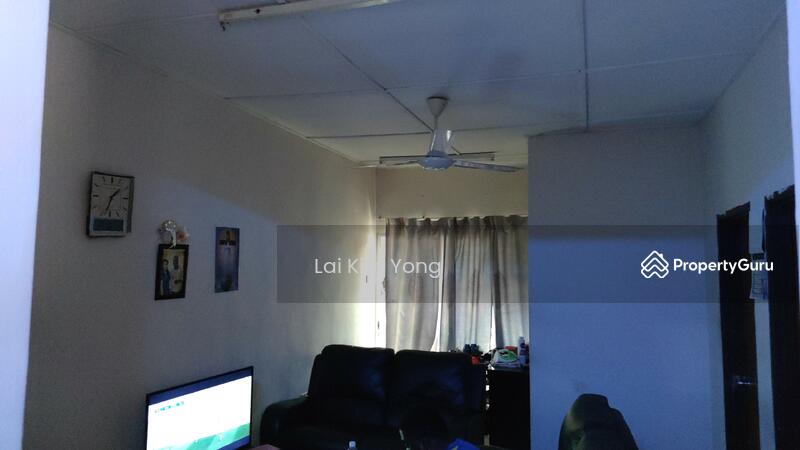 For Sale - Taman Orkid