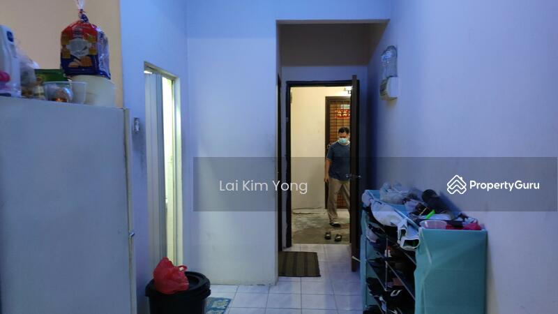 For Sale - Taman Orkid