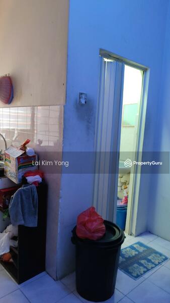 For Sale - Taman Orkid