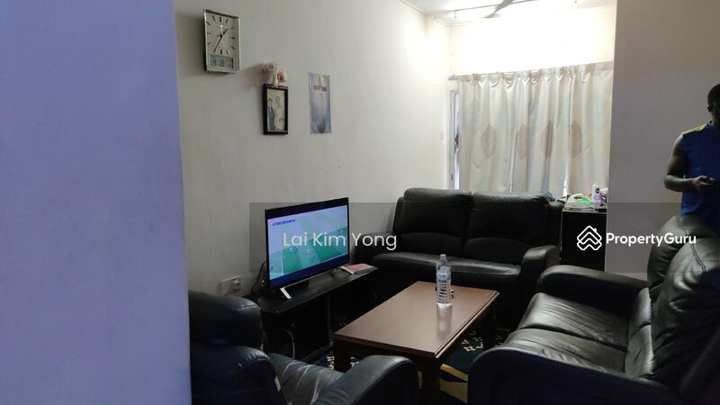 For Sale - Taman Orkid
