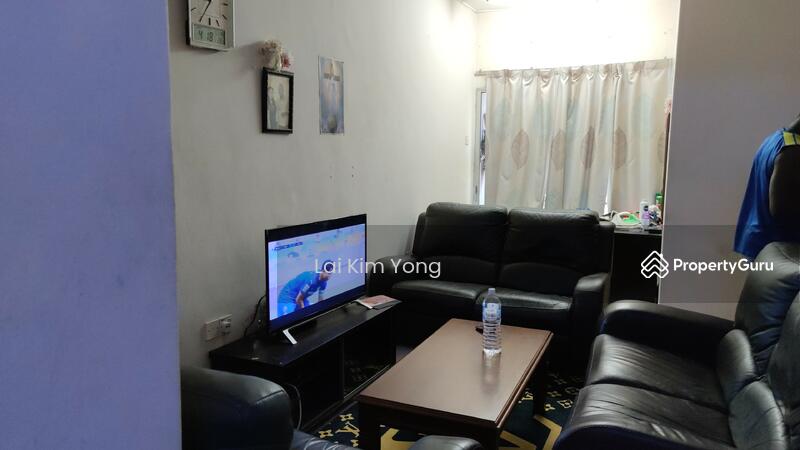 For Sale - Taman Orkid