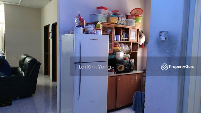 For Sale - Taman Orkid