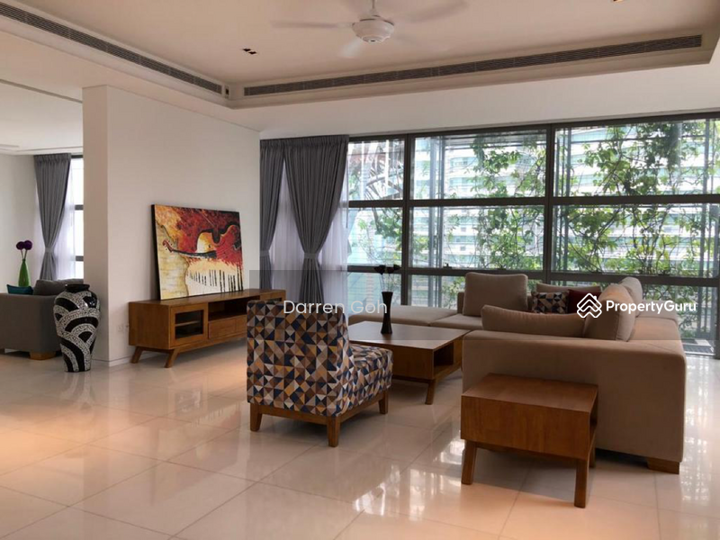 Servis Apartment untuk Dijual di Le Nouvel KLCC - Darren Goh - PropertyGuru.com.my