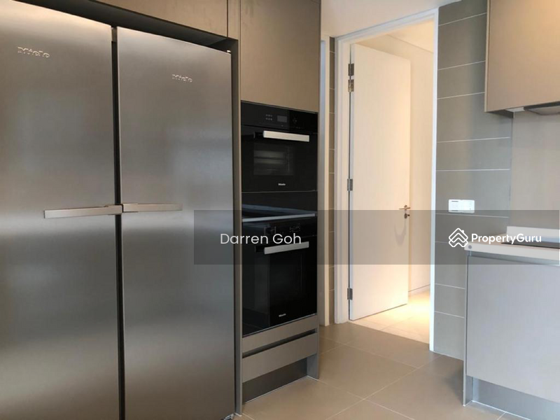 Servis Apartment untuk Dijual di Le Nouvel KLCC - Darren Goh - PropertyGuru.com.my