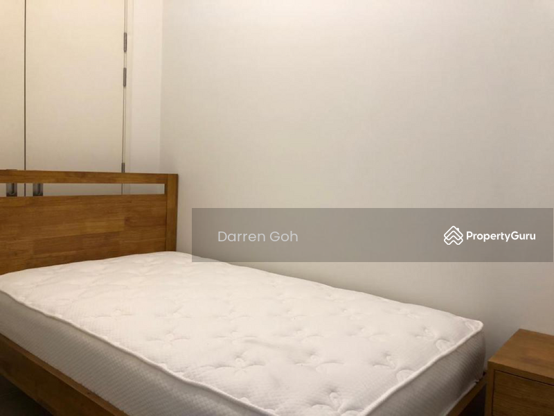 Servis Apartment untuk Dijual di Le Nouvel KLCC - Darren Goh - PropertyGuru.com.my