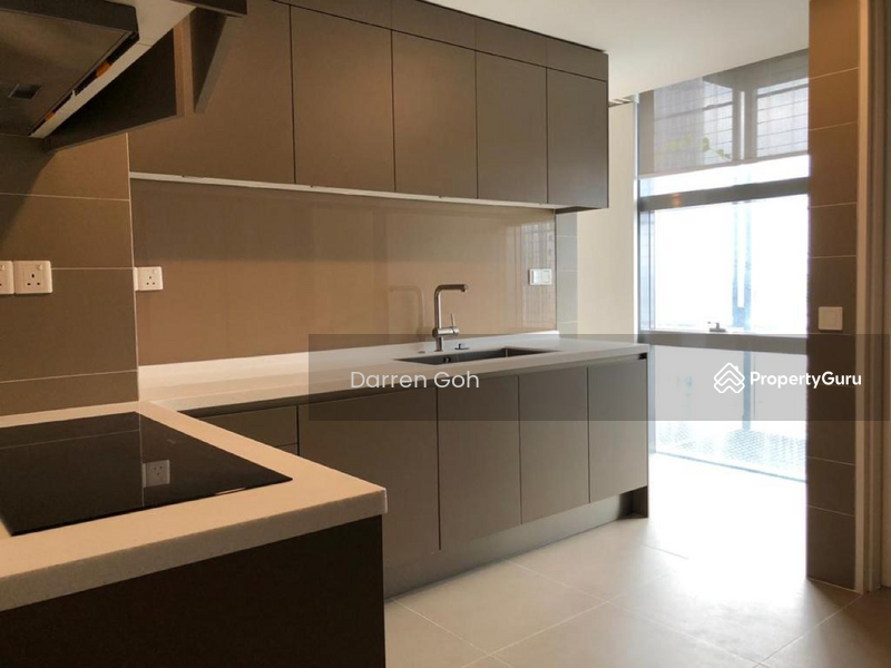 Servis Apartment untuk Dijual di Le Nouvel KLCC - Darren Goh - PropertyGuru.com.my