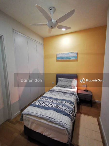 Service Residence for Rent at The Ruma - Darren Goh - PropertyGuru.com.my