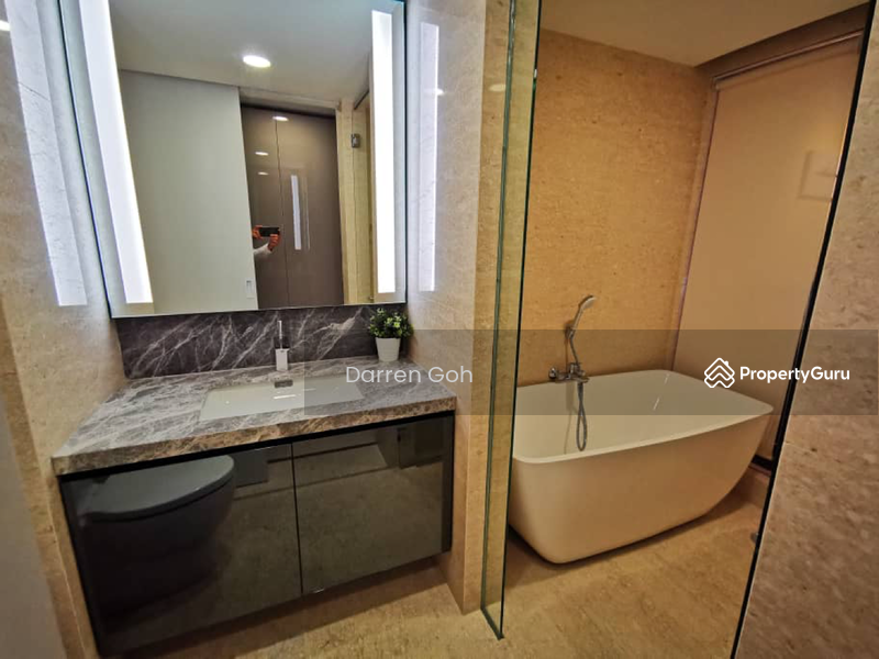 Service Residence for Rent at The Ruma - Darren Goh - PropertyGuru.com.my