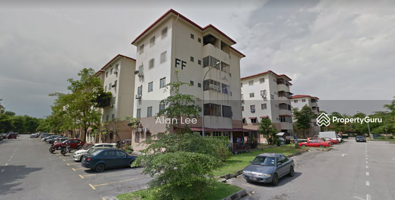Tidak Lagi Tersedia Puchong Utama Court 2 Untuk Dijual Bandar Puchong Utama Jalan Puchong Utama 6 Puchong Selangor Pangsapuri Dari Harga Rm 190 000 Propertyguru Malaysia