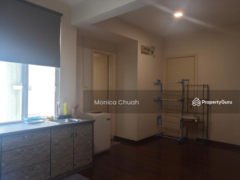 Service Residence for Rent at Subang Olives Residence - Monica Chuah - PropertyGuru.com.my