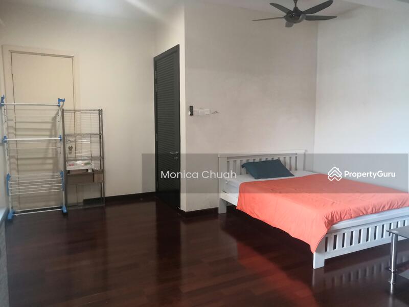 Service Residence for Rent at Subang Olives Residence - Monica Chuah - PropertyGuru.com.my