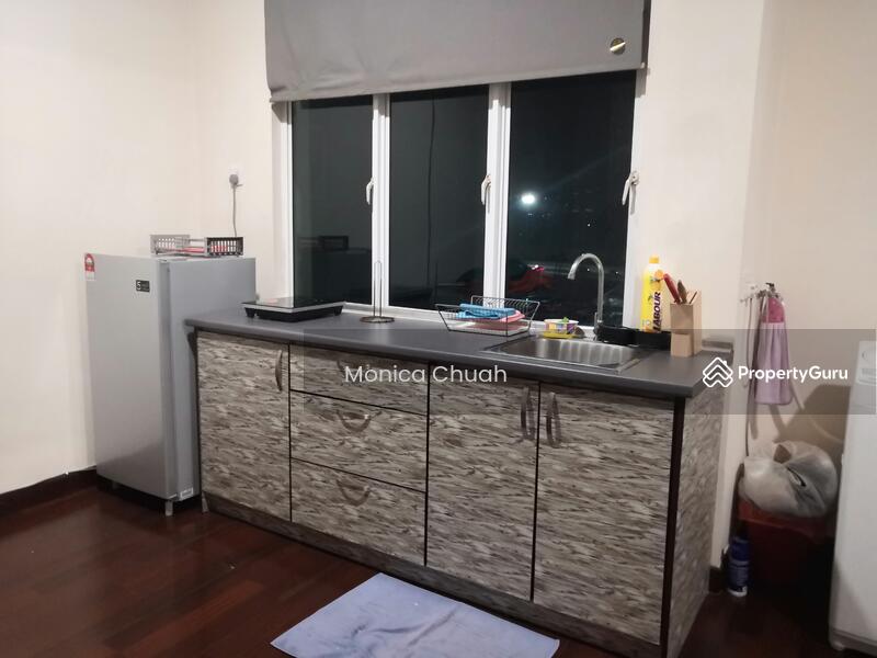 Service Residence for Rent at Subang Olives Residence - Monica Chuah - PropertyGuru.com.my