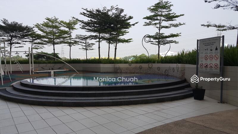 Service Residence for Rent at Subang Olives Residence - Monica Chuah - PropertyGuru.com.my