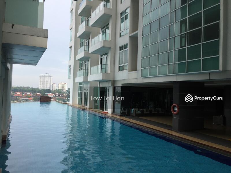 D'Esplanade Residence KSL City, Jalan Seladang Off Jalan Dato Sulaiman, KSL City, Taman Abad