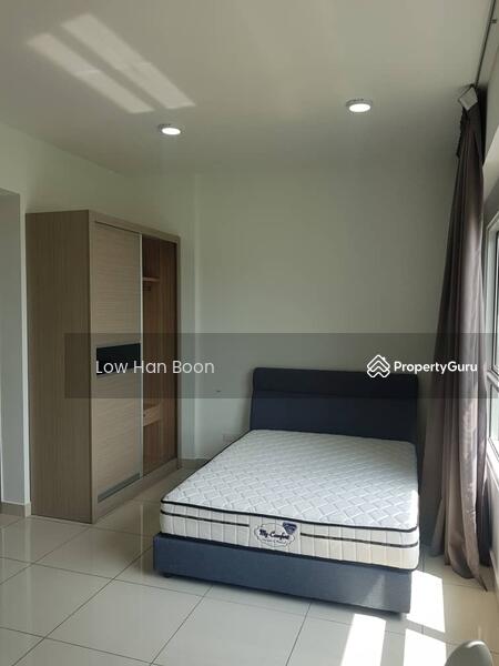 Condominium for Rent at Tropicana Bay Residences - Low Han Boon - PropertyGuru.com.my