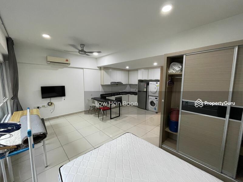 Condominium for Rent at Tropicana Bay Residences - Low Han Boon - PropertyGuru.com.my