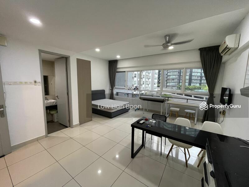 Condominium for Rent at Tropicana Bay Residences - Low Han Boon - PropertyGuru.com.my