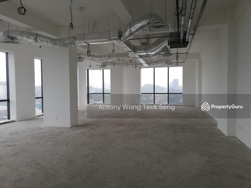 Office for Rent in Taman Mutiara Barat (Cheras) - Antony Wong Teck Seng - PropertyGuru.com.my
