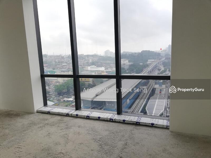 Office for Rent in Taman Mutiara Barat (Cheras) - Antony Wong Teck Seng - PropertyGuru.com.my