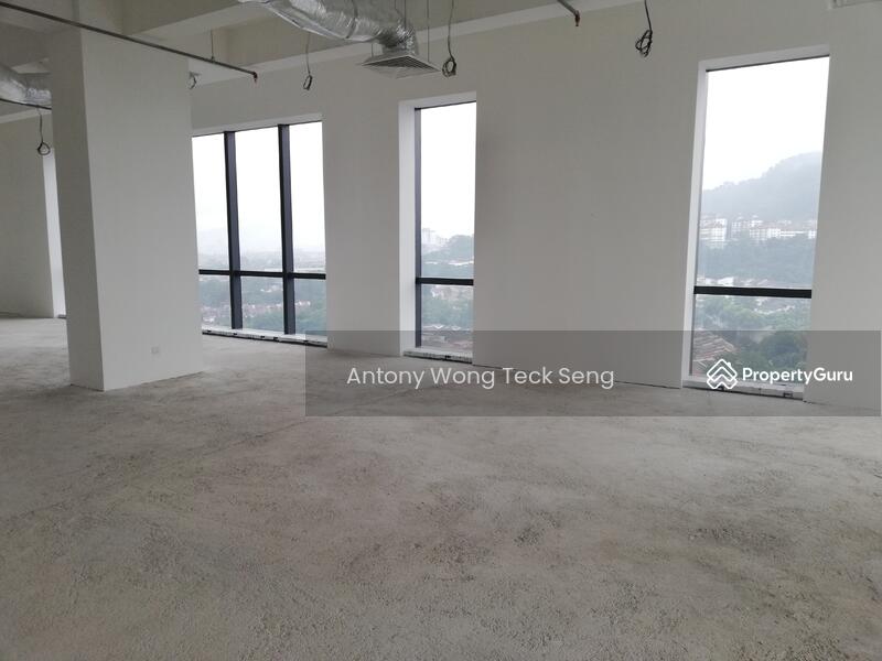 Office for Rent in Taman Mutiara Barat (Cheras) - Antony Wong Teck Seng - PropertyGuru.com.my