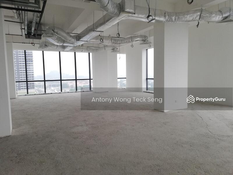 Office for Rent in Taman Mutiara Barat (Cheras) - Antony Wong Teck Seng - PropertyGuru.com.my