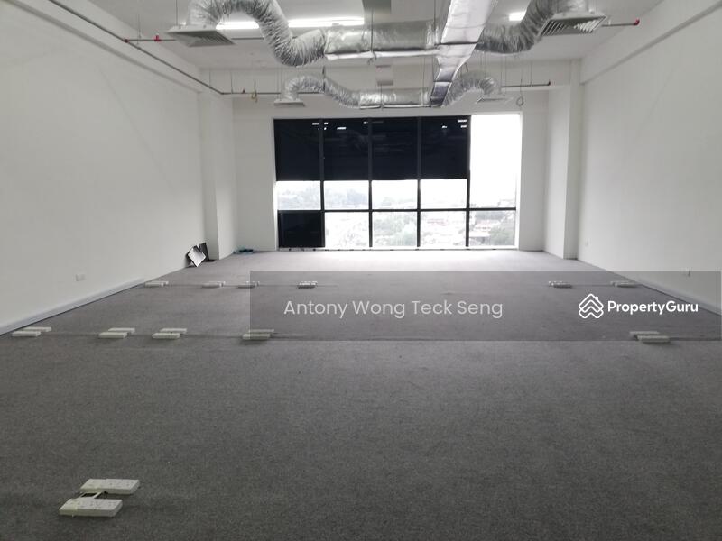 Office for Rent in Taman Mutiara Barat (Cheras) - Antony Wong Teck Seng - PropertyGuru.com.my