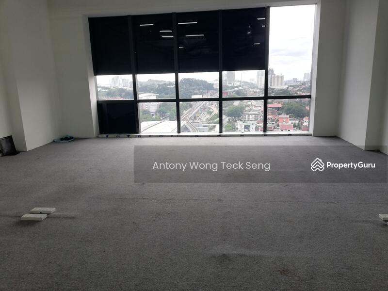 Office for Rent in Taman Mutiara Barat (Cheras) - Antony Wong Teck Seng - PropertyGuru.com.my