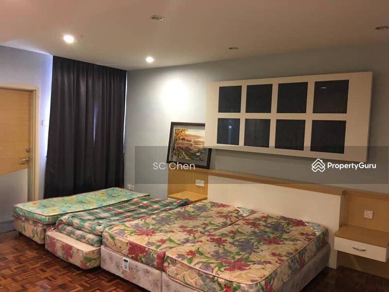 Kayangan Apartment, Genting Highlands, Genting Highlands Genting Highlands, Genting Highlands