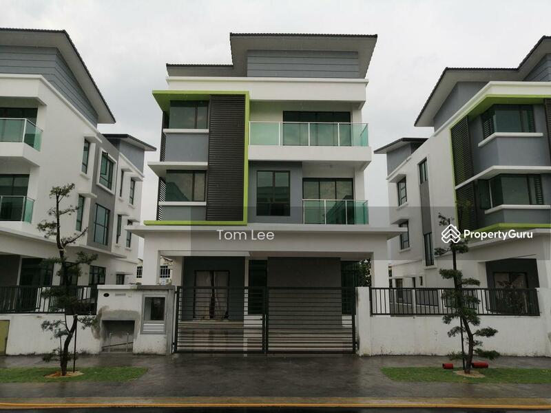 Taman Sejahtera, Behind NSK Klang 3 Storey Bungalow, Taman Sejahtera