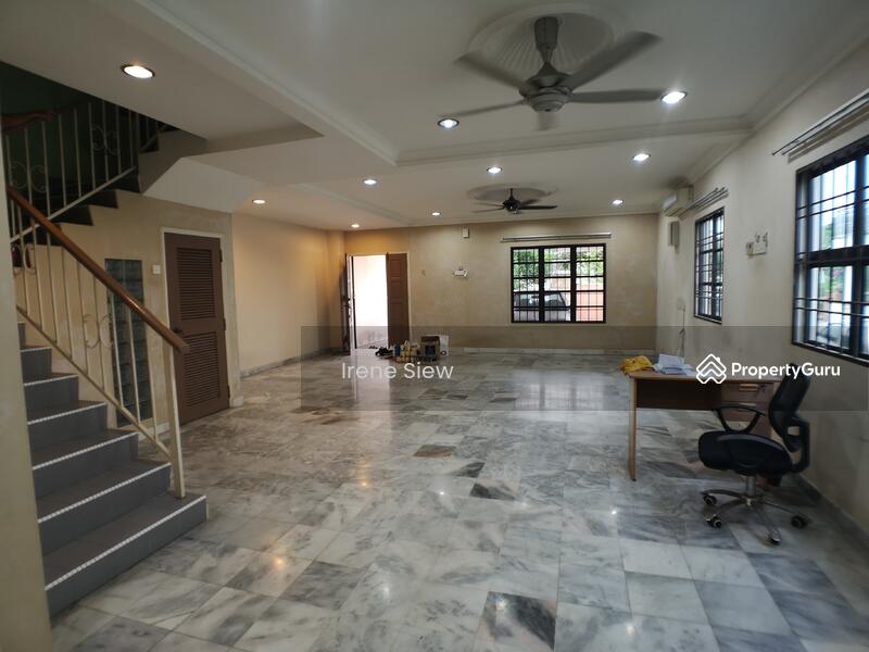No Longer Available Nicely Renovated Taman Nuri Indah Double Storey End Lot For Sale Taman Nuri Indah Seremban Negeri Sembilan 4 Bedrooms 2400 Sqft Terraces Link Houses For Sale By Irene