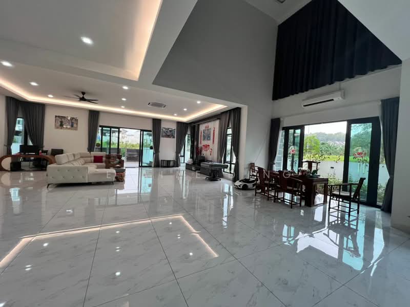 Bungalow for Sale in Serdang (Seri Kembangan) - Elaine Ding - PropertyGuru.com.my