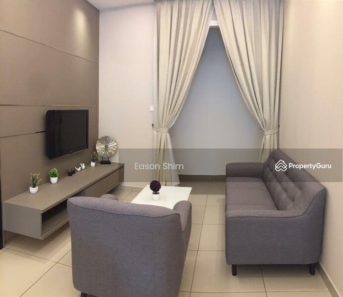 KSL Residence 2, KSL Residence 2, Taman Daya, Johor Bahru, Johor