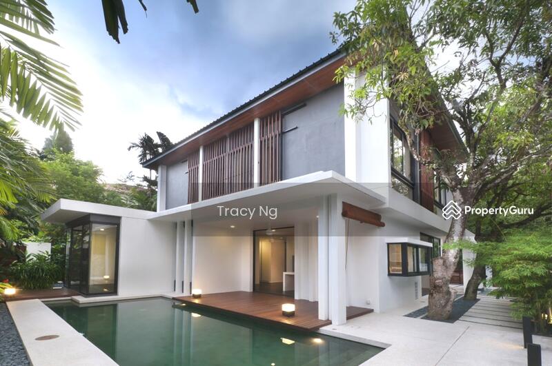 High Class Landed House Freehold Gated Guarded Near KL Area, Jalan Ipoh