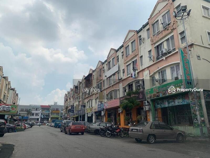 No Longer Available Ground Floor Bukit Tinggi 1 Near Hsbc Klang Bukit Tinggi Bandar Bukit Tinggi Klang Selangor 1400 Sqft Commercial Properties For Rent By Ivy Por Rm 2 000 Mo 30027882